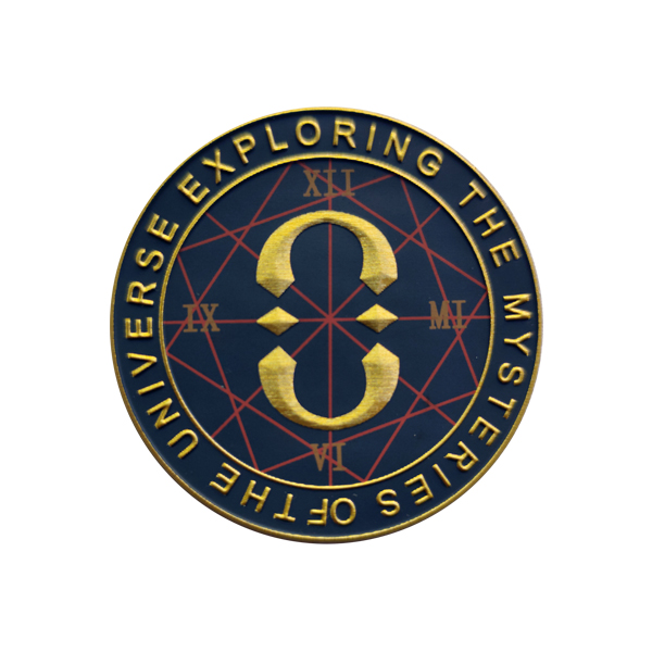 Unleash your creativity with custom heat transfer patches.